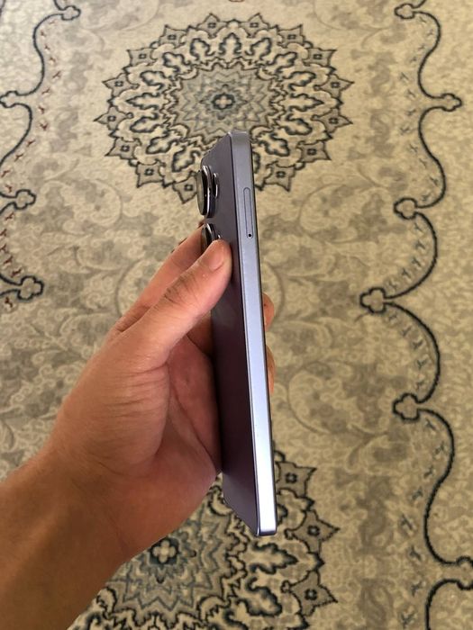 Redmi note 13 pro 256