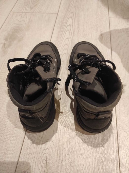 Обувки 34 и 35 номер