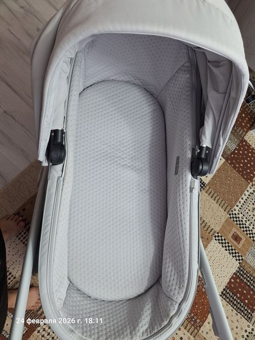 Коляска Anex M type, 2 в 1