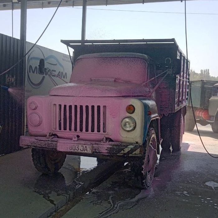 GAZ53 SROCHNA 3500$ holati yaxshi