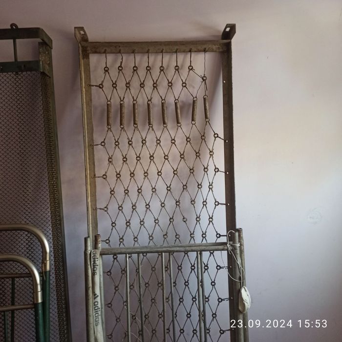 Кровати в идеальном состоянии