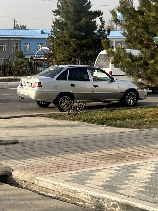 Neksiya 2     1.6 mator prabik xalol