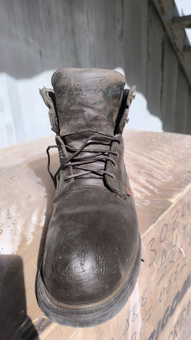 Продам обувь Red Wing