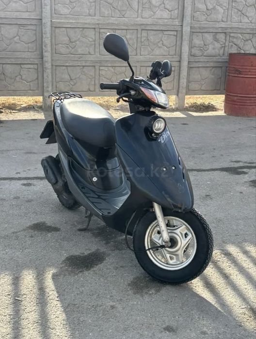 Хонда дио мопед скутер