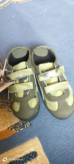 Детский красовки