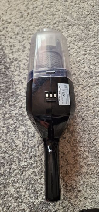 Aspirator vertical Rowenta Dual Force  2 in 1