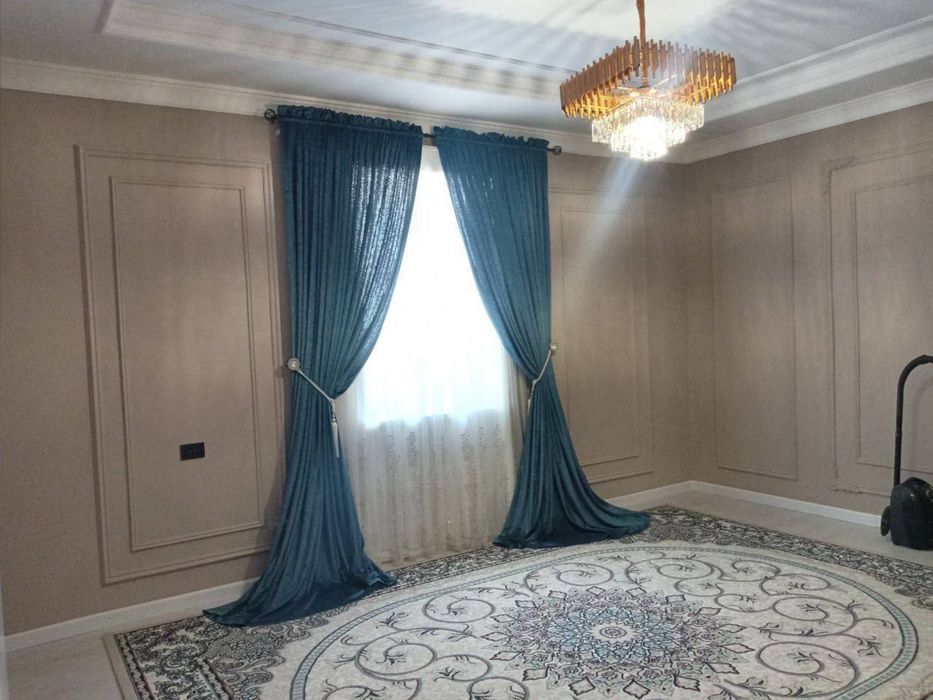 Озимизни уй якинда 0 дан ремонт килип чиктик