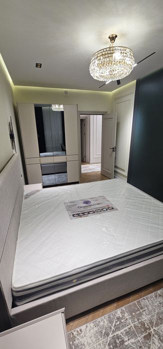 Продается квартира