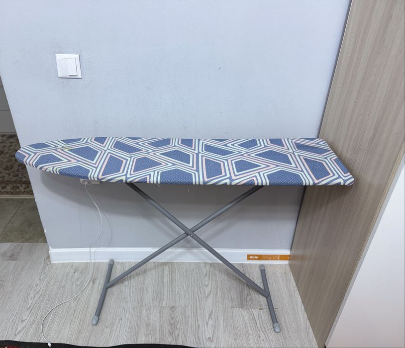 Продам гладильную доску