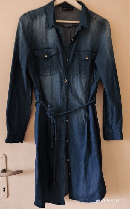 Лот от дамски дрехи размер М