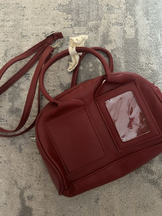 Маленькие сумочки