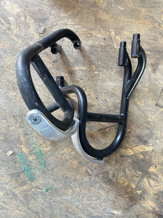 Crash bar Yamaha FJR 1300