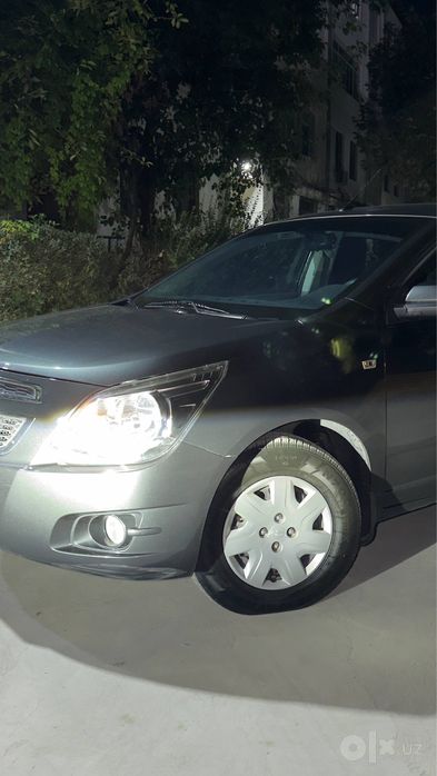 Chevrolet Cobalt avtomat