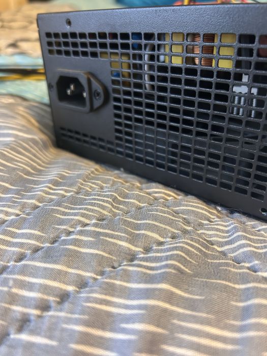 Захранване Kolink 500w 80plus