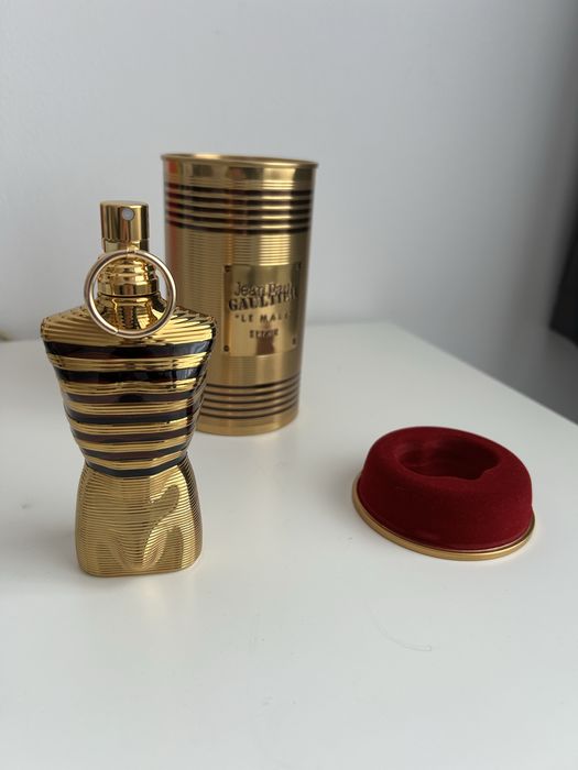 Jean paul Gaultier Le Male Elixir 75ml