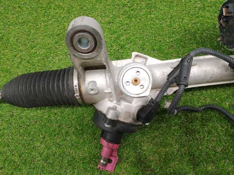 Рулевая рейка BMW 7 G70 (б/у)