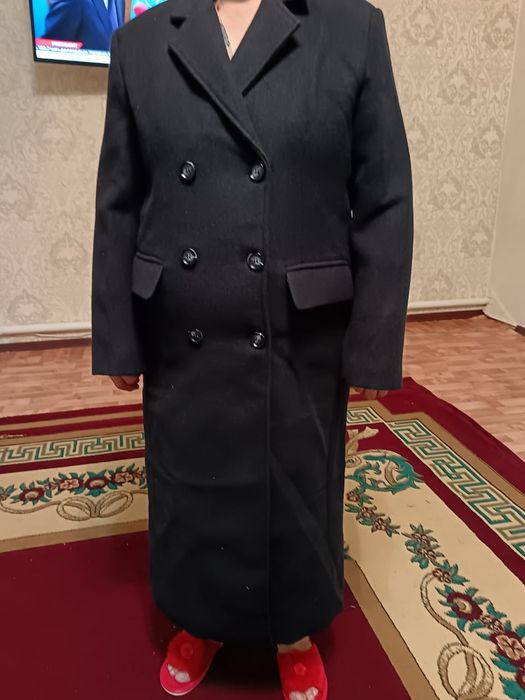 Продам пальто срочно
