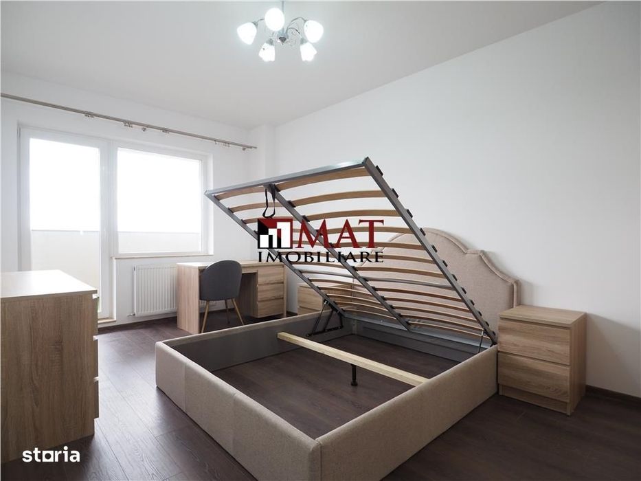 Penthouse 4 Camere 98mp 100mp Terasa Marasti Aurel Vlaicu