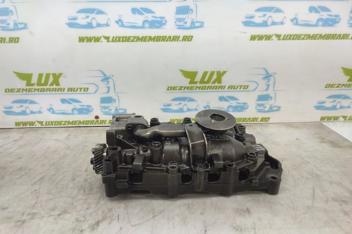 Pompa ulei 03G103537B 2.0 tdi CAG Audi A4 B8/8K  [din 2007 pana  2011] seria