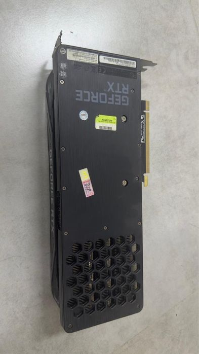15 шт RTX 3070 8gb gddr6 256bit.