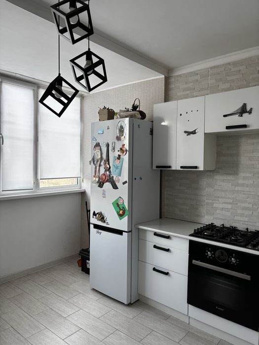 Продается 2х комнатая квартира