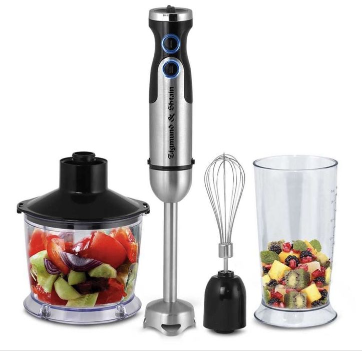 Ручной блендер набор  3 в 1 Sonifer