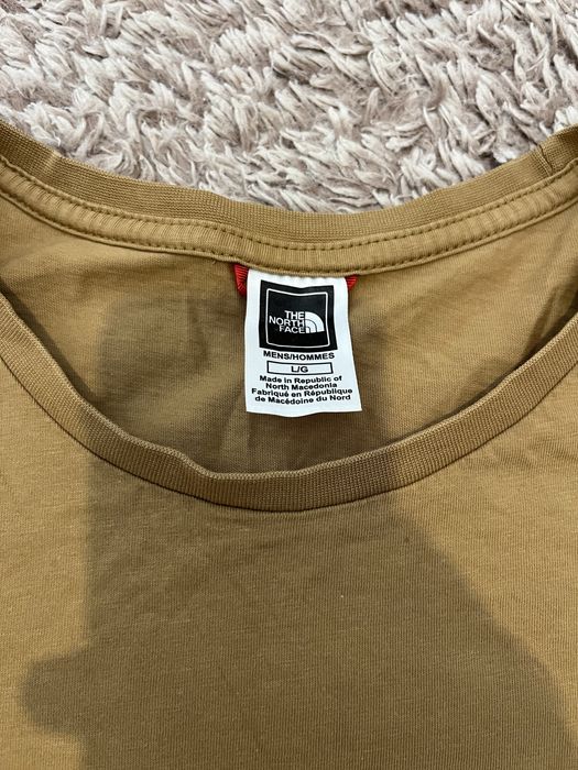The North Face-оригинална блуза