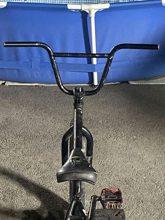 BMX 20'. Не на ходу!
