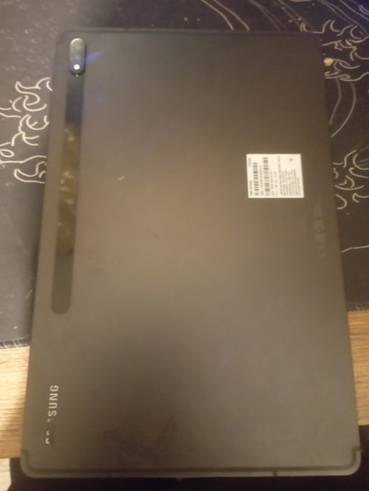 Планшет samsung em-x806b