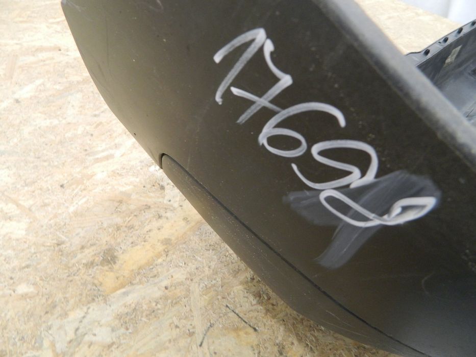 Bara spate Opel Combo/Peugeot Rifter/Citroen Berlingo, 2017, 2018, 2019, 2020, 2021, 981674477/9816766580.