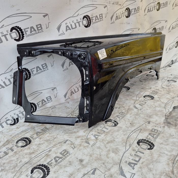 Aripa stanga Mercedes G-Class W463 an 2018-2019-2020-2021-2022-2023-20