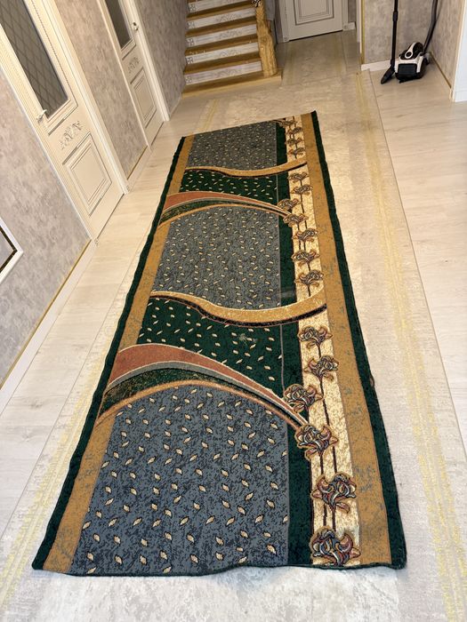 Кілем сатылады-5000тг