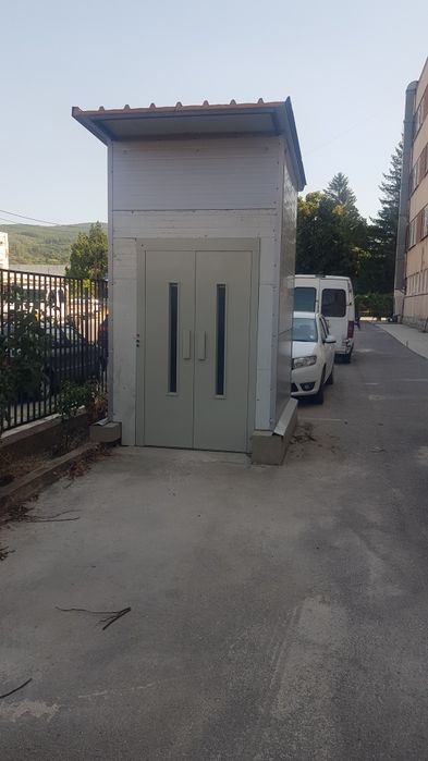 Дава се под наем Склад в Дупница - 775 кв.м за 1224 € - Снимка #3