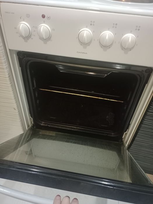 Плитка электрическая Дарина