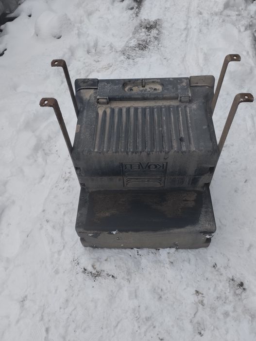 Ящик для инструмента