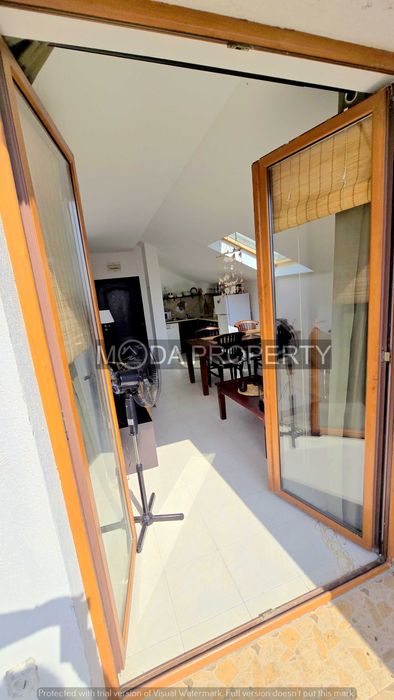 Продава се Двустаен апартамент в Свети Влас - 64 кв.м за 1046 €/кв.м - Снимка #8