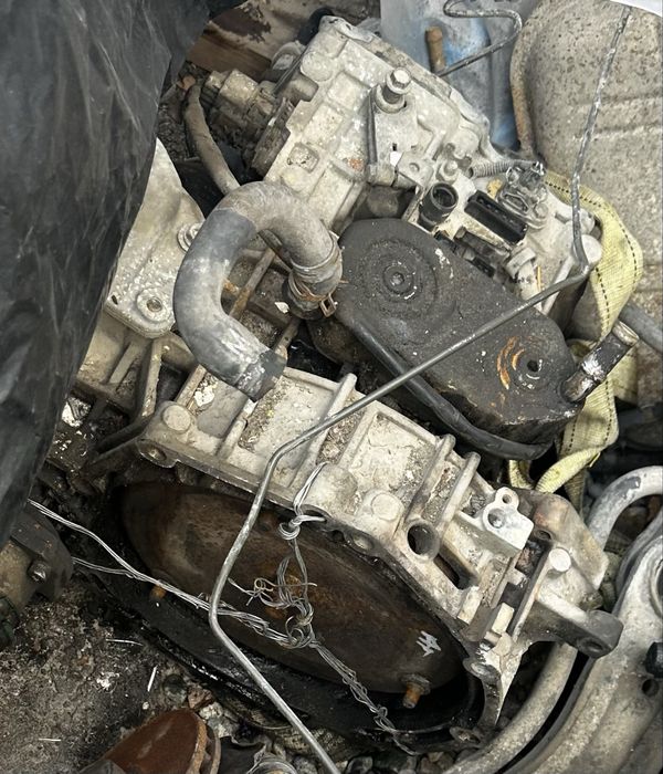 Продам каробку автомат на Гольф 3