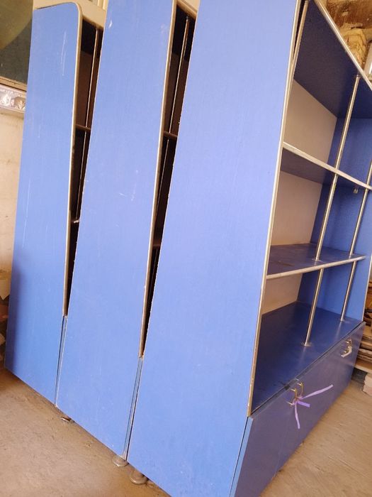 Витрина сатылады