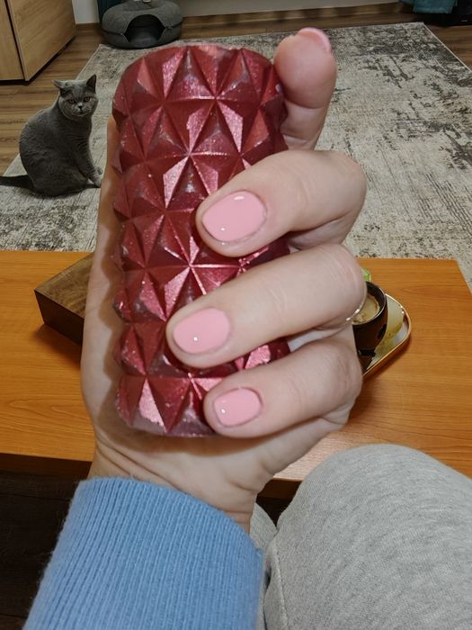 Manichiura și pedichiura