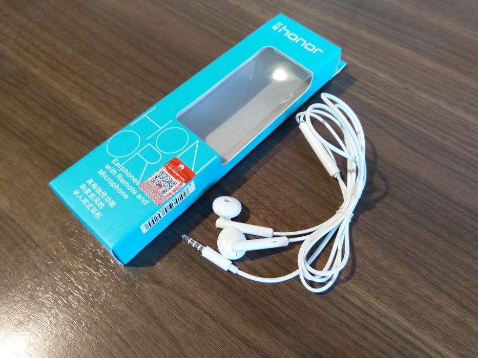 Nokia 1 căști Honor dual SIM telefon ca nou impecabil de colecție