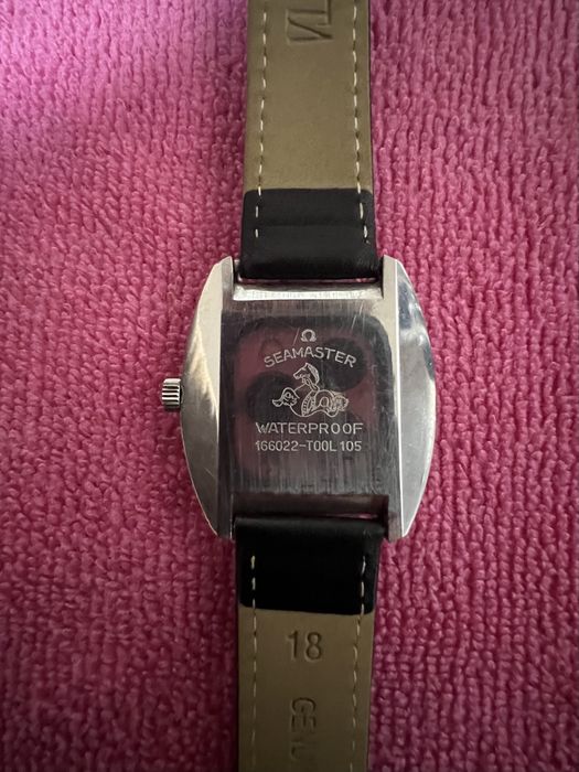 Omega automatic stare perfecta