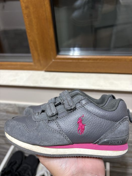 Детски маратонки New balance, polo