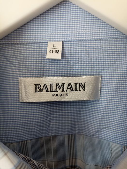 Мъжка риза Balmain