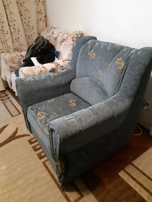 Casa si gradina - pret bomba