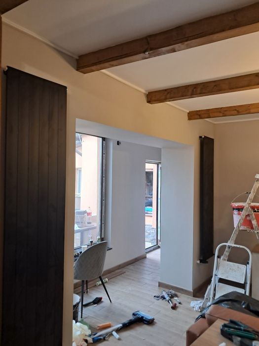 Renovări case ,apartamente