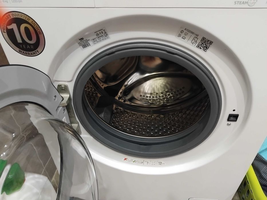 Пералня Beko 6kg