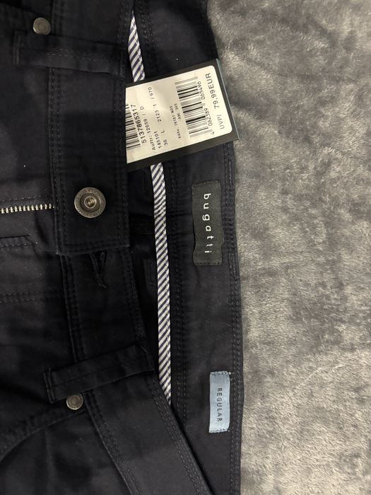 Панталон Bugatti