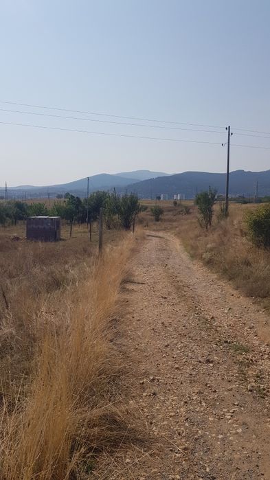 Продава се Парцел в Кюстендил, Бузлуджа - 3000 кв.м за 2 €/кв.м - Снимка #4