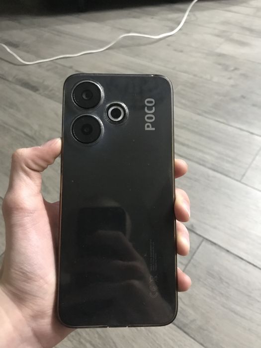 Poco M6 256/16  Состояние идеальное