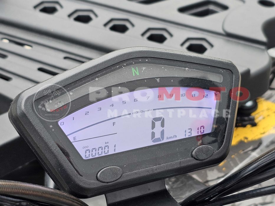 Бензиново ATV 250 кубика автоматична скоростна кутия. Ново с гаранция.
